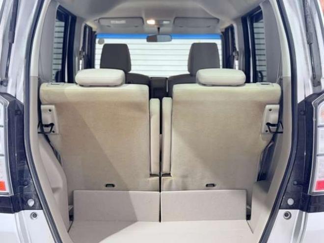 N-BOXG Lパッケージ 4WD　下廻防錆スマキーCD 660