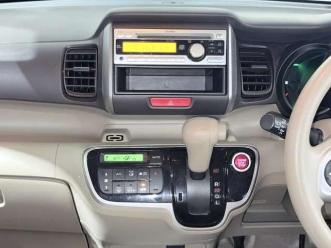N-BOXG Lパッケージ 4WD　下廻防錆スマキーCD 660