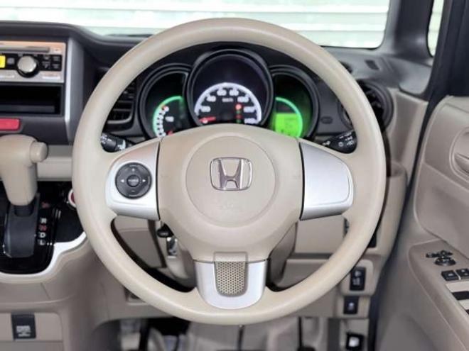 N-BOXG Lパッケージ 4WD　下廻防錆スマキーCD 660