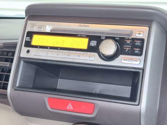 N-BOXG Lパッケージ 4WD　下廻防錆スマキーCD 660
