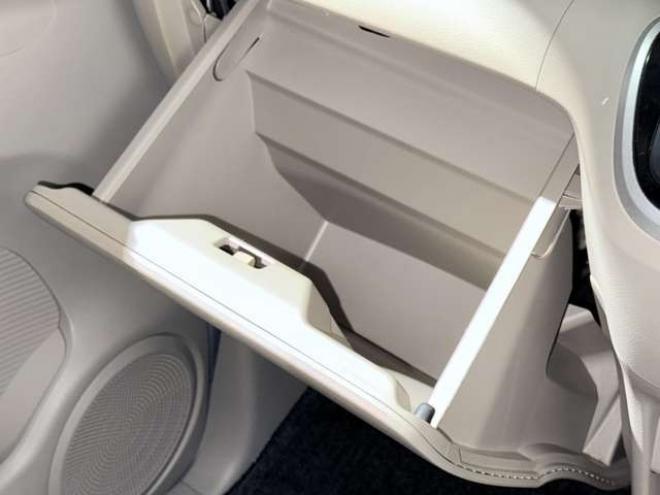 N-BOXG Lパッケージ 4WD　下廻防錆スマキーCD 660