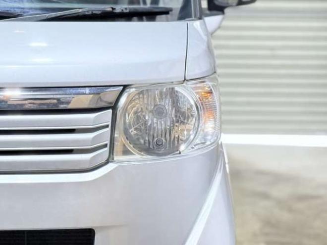 N-BOXG Lパッケージ 4WD　下廻防錆スマキーCD 660