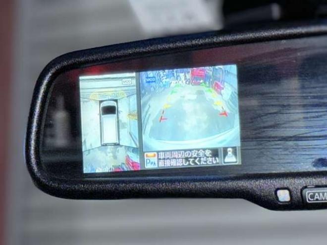 セレナ2.0 20X Vセレクション+Safety 4WD　下廻防錆TVナビBカメエンスタETC 2000