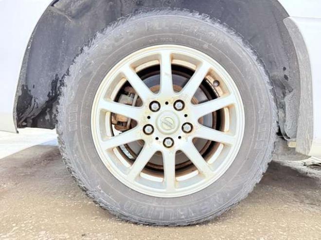セレナ2.0 ライダー Jパッケージ 4WD　下廻防錆TVナビ後席モニターETC 2000
