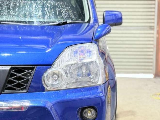 エクストレイル2.0 20S 4WD　下廻防錆DPオーディオBカメETC夏冬タイヤ 2000