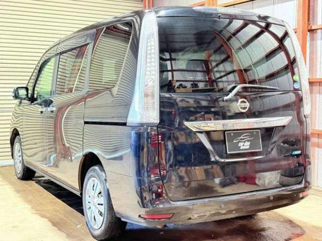 セレナ2.0 20X アドバンスドセーフティ パッケージ 4WD　下廻防錆TVナビBカメエンスタ 2000