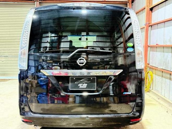 セレナ2.0 20X アドバンスドセーフティ パッケージ 4WD　下廻防錆TVナビBカメエンスタ 2000