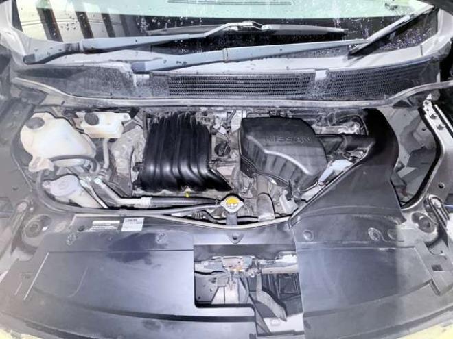 セレナ2.0 20X アドバンスドセーフティ パッケージ 4WD　下廻防錆TVナビBカメエンスタ 2000