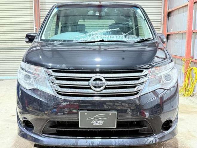 セレナ2.0 20X アドバンスドセーフティ パッケージ 4WD　下廻防錆TVナビBカメエンスタ 2000