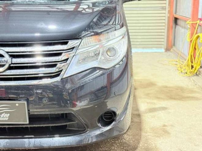 セレナ2.0 20X アドバンスドセーフティ パッケージ 4WD　下廻防錆TVナビBカメエンスタ 2000