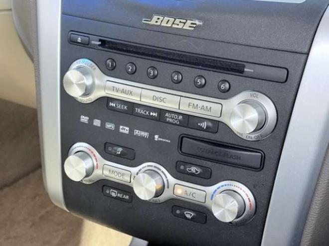 ムラーノ2.5 250XV FOUR 4WD　下廻防錆TVナビBカメETC 2500