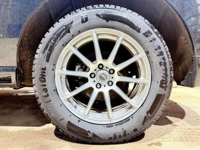 ムラーノ2.5 250XL FOUR 4WD　下廻防錆TVナビBカメエンスタETC 2500