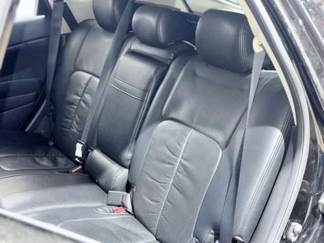ムラーノ2.5 250XL FOUR 4WD　下廻防錆TVナビBカメエンスタETC 2500