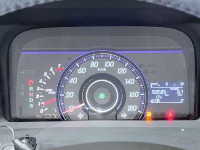 ステップワゴン2.0 スパーダ S 4WD　下廻防錆ナビBカメETC 2000
