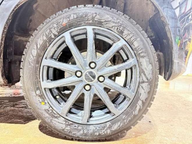 フィット1.3 G 4WD　下廻防錆1オナキーレスCD 1300