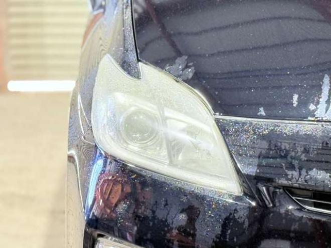 プリウス1.8 S　下廻防錆TVナビBカメ 2WD 1800