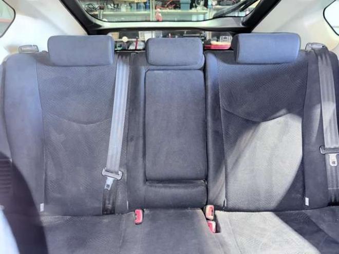 プリウス1.8 S　下廻防錆TVナビBカメ 2WD 1800