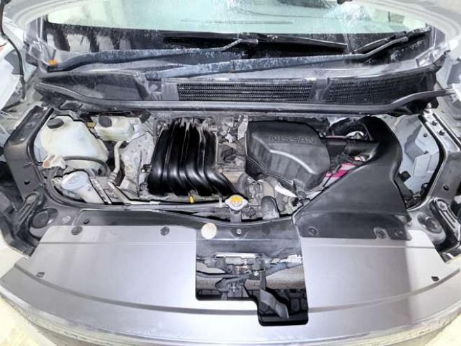 セレナ2.0 20X 4WD　下廻防錆ラジオCD 2000