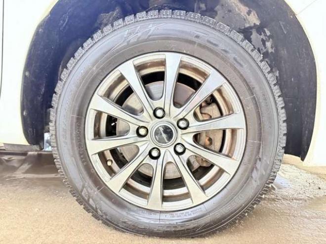 セレナ2.0 20X 4WD　下廻防錆ラジオCD 2000