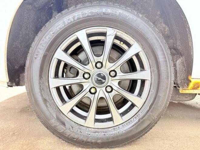 セレナ2.0 20X 4WD　下廻防錆ラジオCD 2000