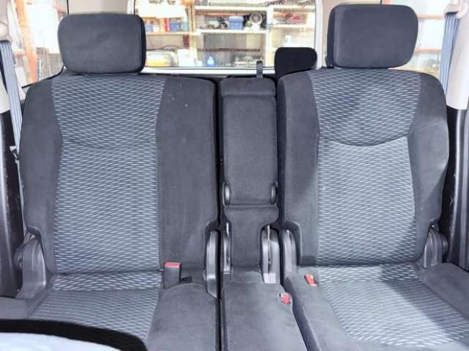 セレナ2.0 20X 4WD　下廻防錆ラジオCD 2000