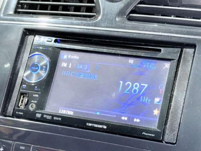 セレナ2.0 20X 4WD　下廻防錆ラジオCD 2000