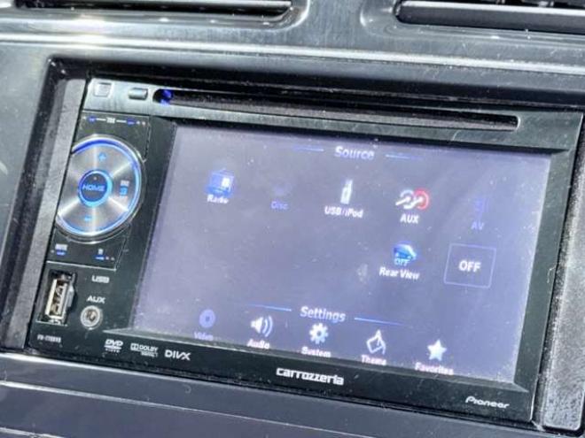 セレナ2.0 20X 4WD　下廻防錆ラジオCD 2000