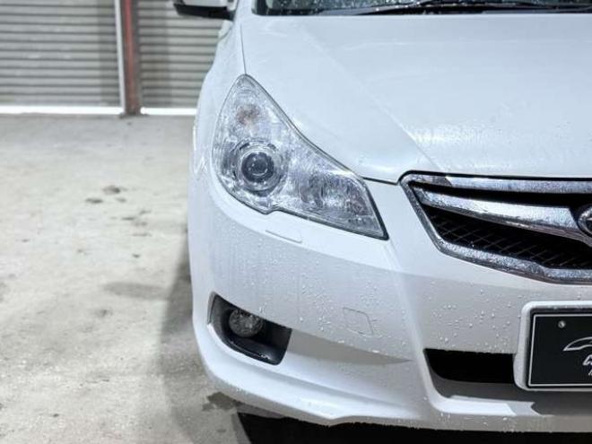 レガシィワゴン2.5 i アイサイト 4WD　下廻防錆スマキー 2500