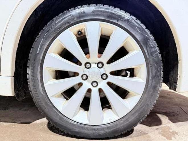レガシィワゴン2.5 i アイサイト 4WD　下廻防錆スマキー 2500