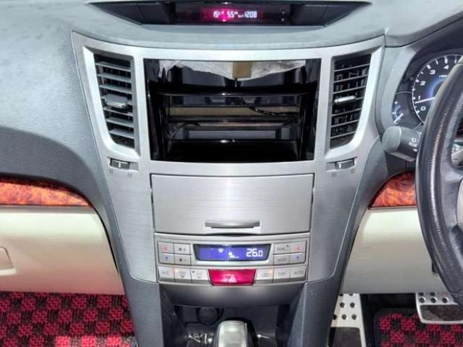 レガシィワゴン2.5 i アイサイト 4WD　下廻防錆スマキー 2500