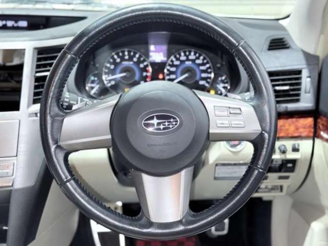 レガシィワゴン2.5 i アイサイト 4WD　下廻防錆スマキー 2500