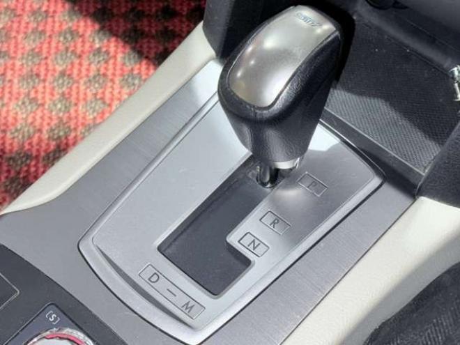 レガシィワゴン2.5 i アイサイト 4WD　下廻防錆スマキー 2500