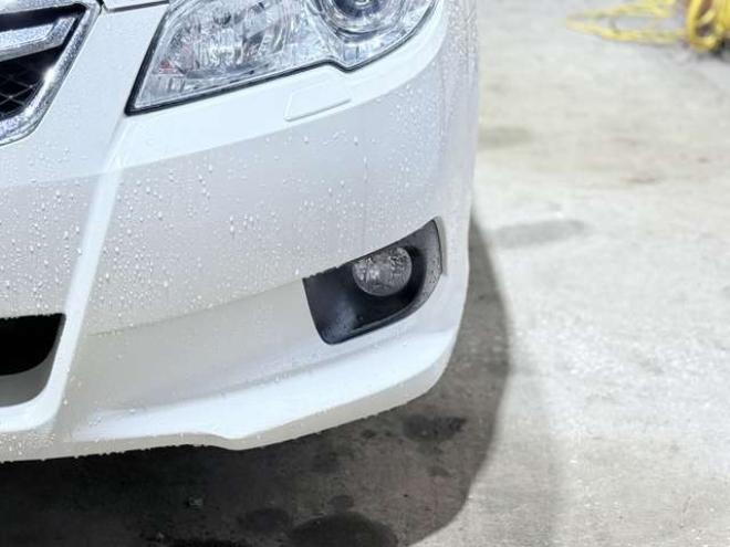 レガシィワゴン2.5 i アイサイト 4WD　下廻防錆スマキー 2500