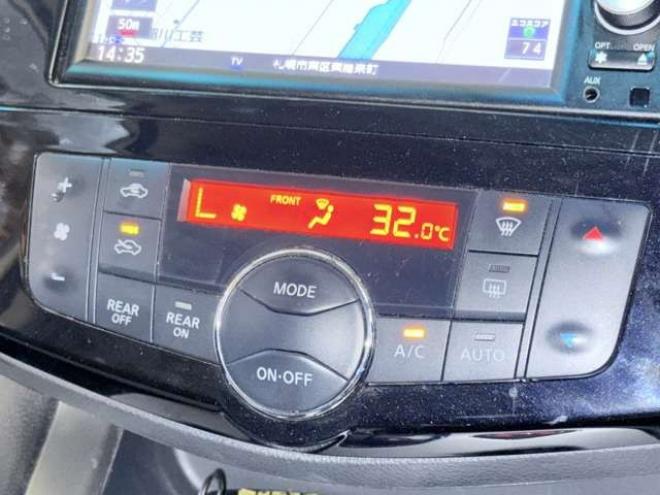 セレナ2.0 20X 4WD　下廻防錆TVナビBカメETCエンスタ 2000