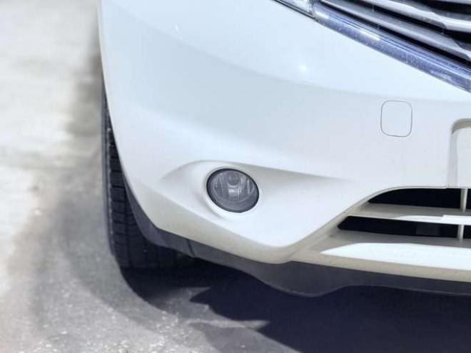 ノート1.2 X FOUR 4WD　下廻防錆CDエンスタ 1200
