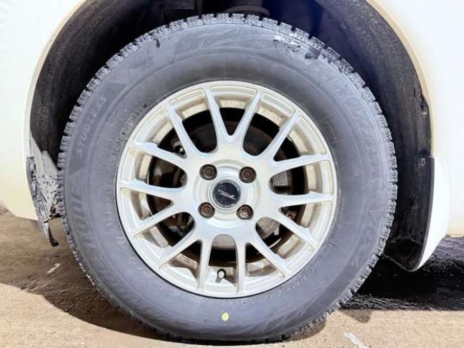 ノート1.2 X FOUR 4WD　下廻防錆CDエンスタ 1200
