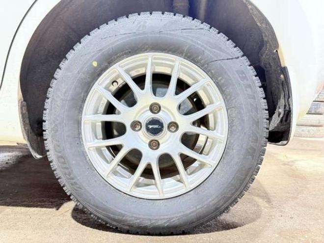ノート1.2 X FOUR 4WD　下廻防錆CDエンスタ 1200