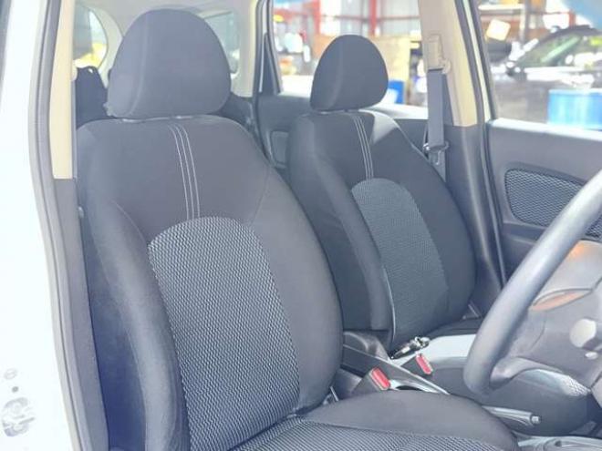 ノート1.2 X FOUR 4WD　下廻防錆CDエンスタ 1200