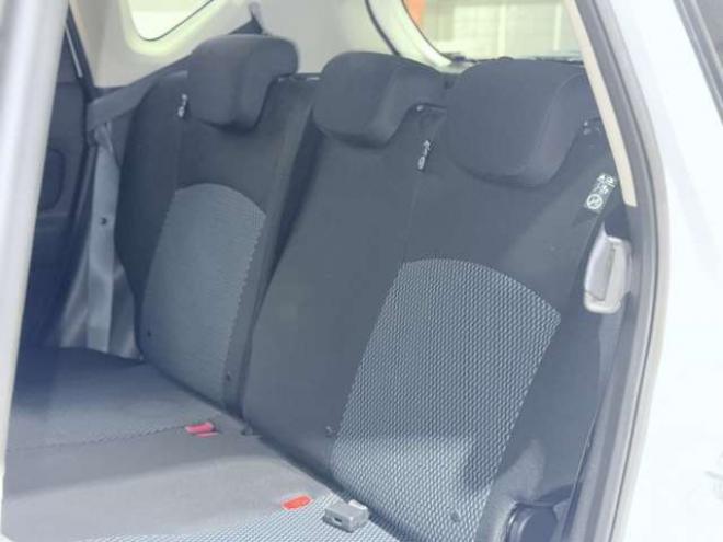 ノート1.2 X FOUR 4WD　下廻防錆CDエンスタ 1200