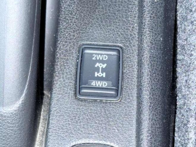 ノート1.2 X FOUR 4WD　下廻防錆CDエンスタ 1200