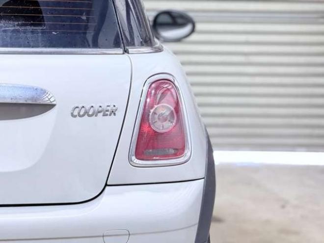 ミニ50 カムデン クーパー　下廻防錆TVナビ 正規輸入車 2WD 1600