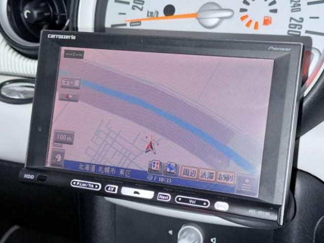 ミニ50 カムデン クーパー　下廻防錆TVナビ 正規輸入車 2WD 1600