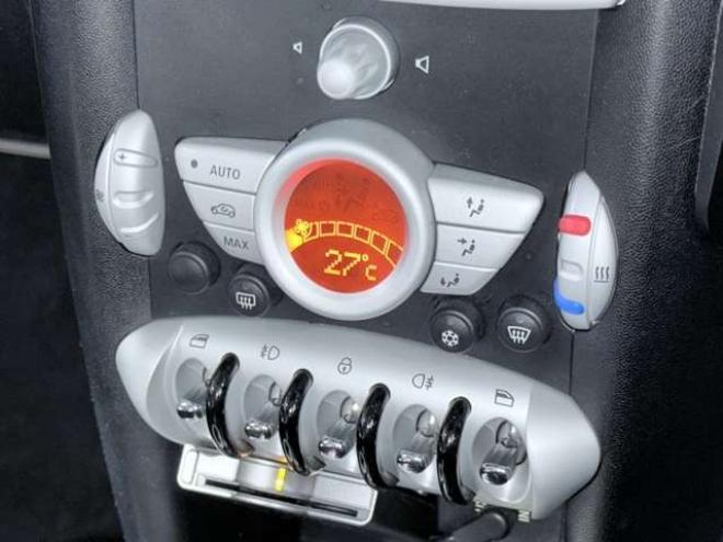ミニ50 カムデン クーパー　下廻防錆TVナビ 正規輸入車 2WD 1600