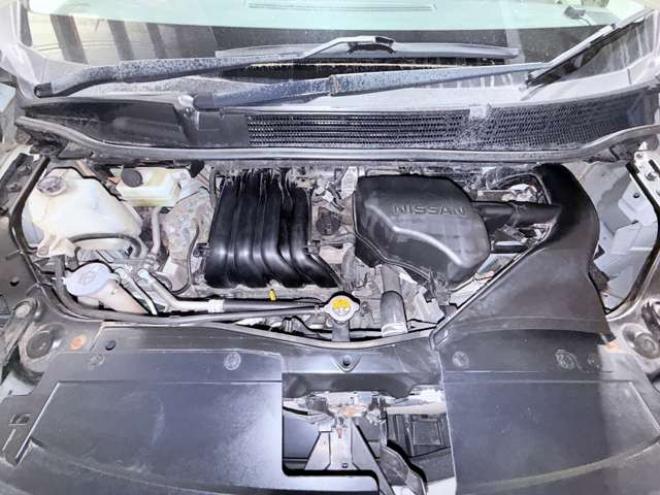 セレナ2.0 20X 4WD　下廻防錆TVナビBカメETCエンスタ 2000