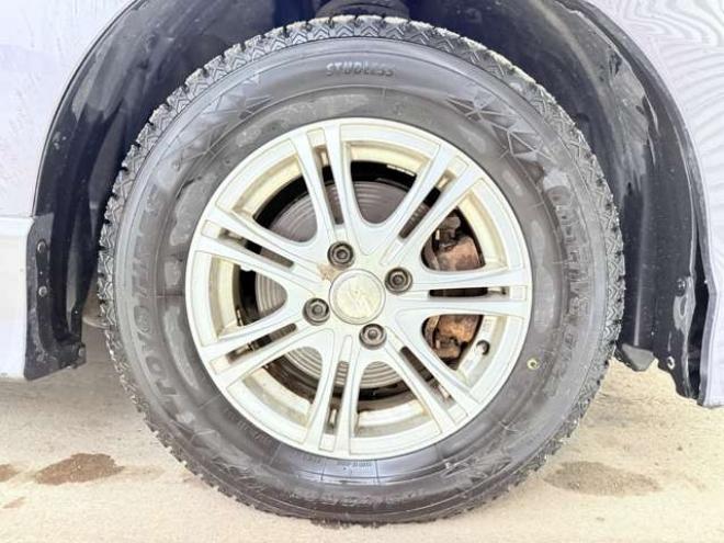 フリードハイブリッド1.5 ジャストセレクション　下廻防錆TVナビETC 2WD 1500