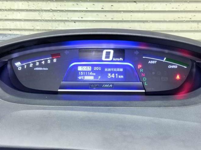 フリードハイブリッド1.5 ジャストセレクション　下廻防錆TVナビETC 2WD 1500