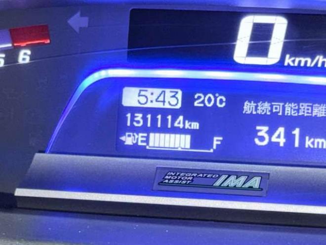 フリードハイブリッド1.5 ジャストセレクション　下廻防錆TVナビETC 2WD 1500