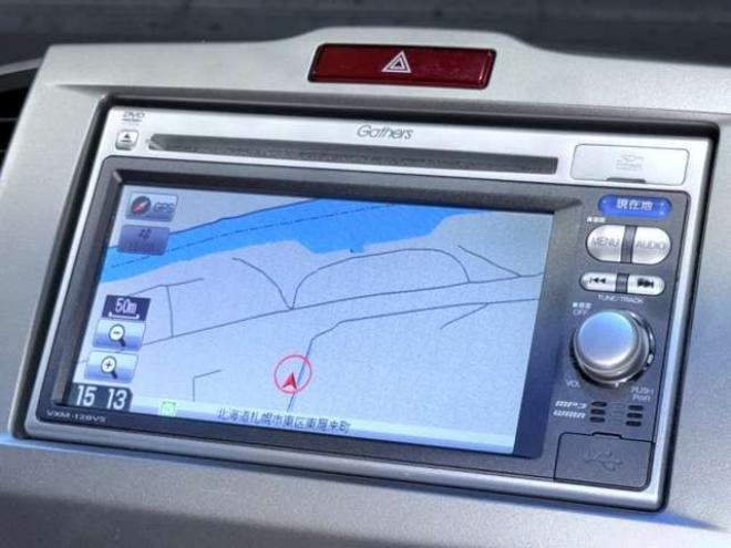 フリードハイブリッド1.5 ジャストセレクション　下廻防錆TVナビETC 2WD 1500