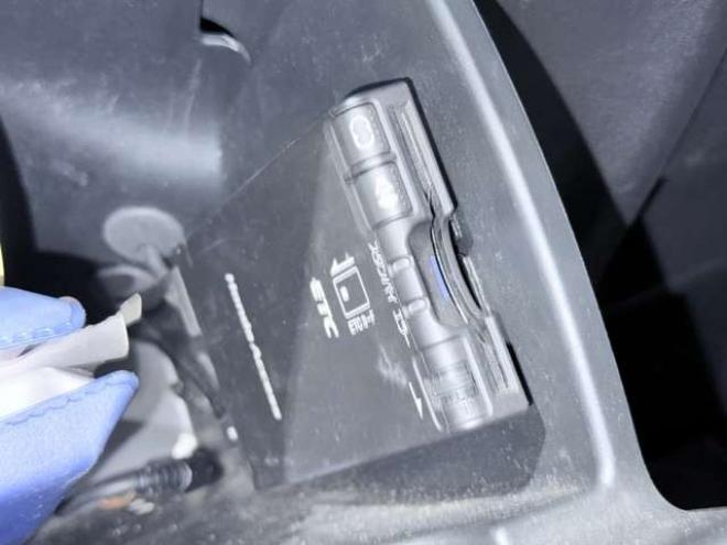 フリードハイブリッド1.5 ジャストセレクション　下廻防錆TVナビETC 2WD 1500