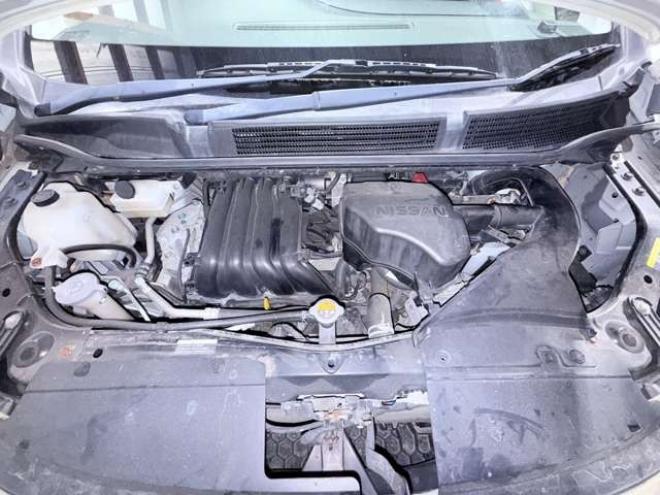 セレナ2.0 ハイウェイスター 4WD　下廻防錆TVナビETC 2000